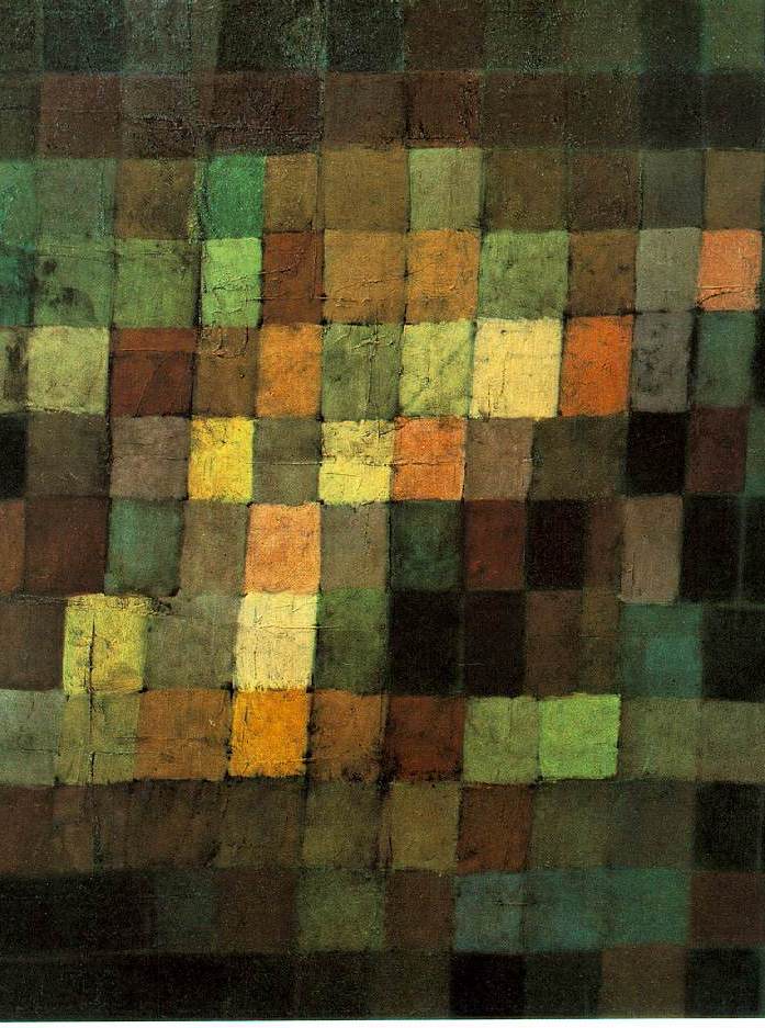 Paul Klee